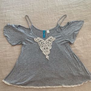 Women’s top